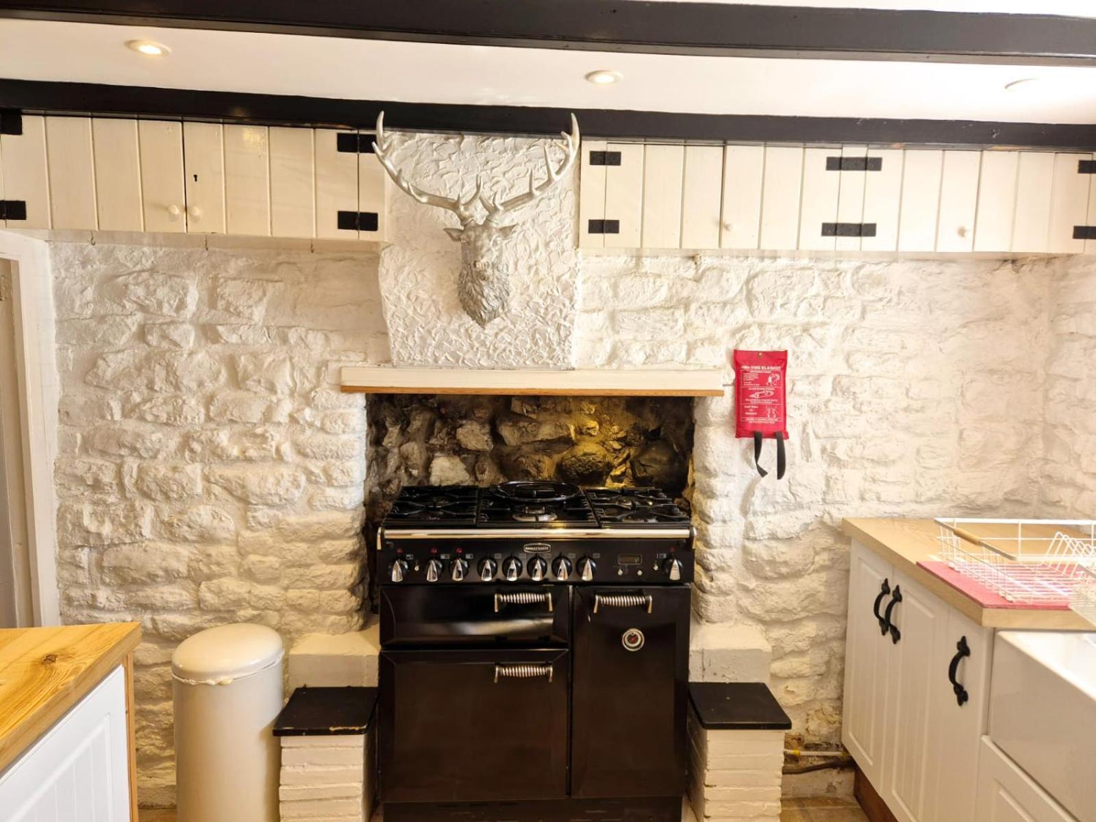 Pinfold Cottage, Dog Friendly Yorkshire Coast & Countryside Hunmanby Exterior foto