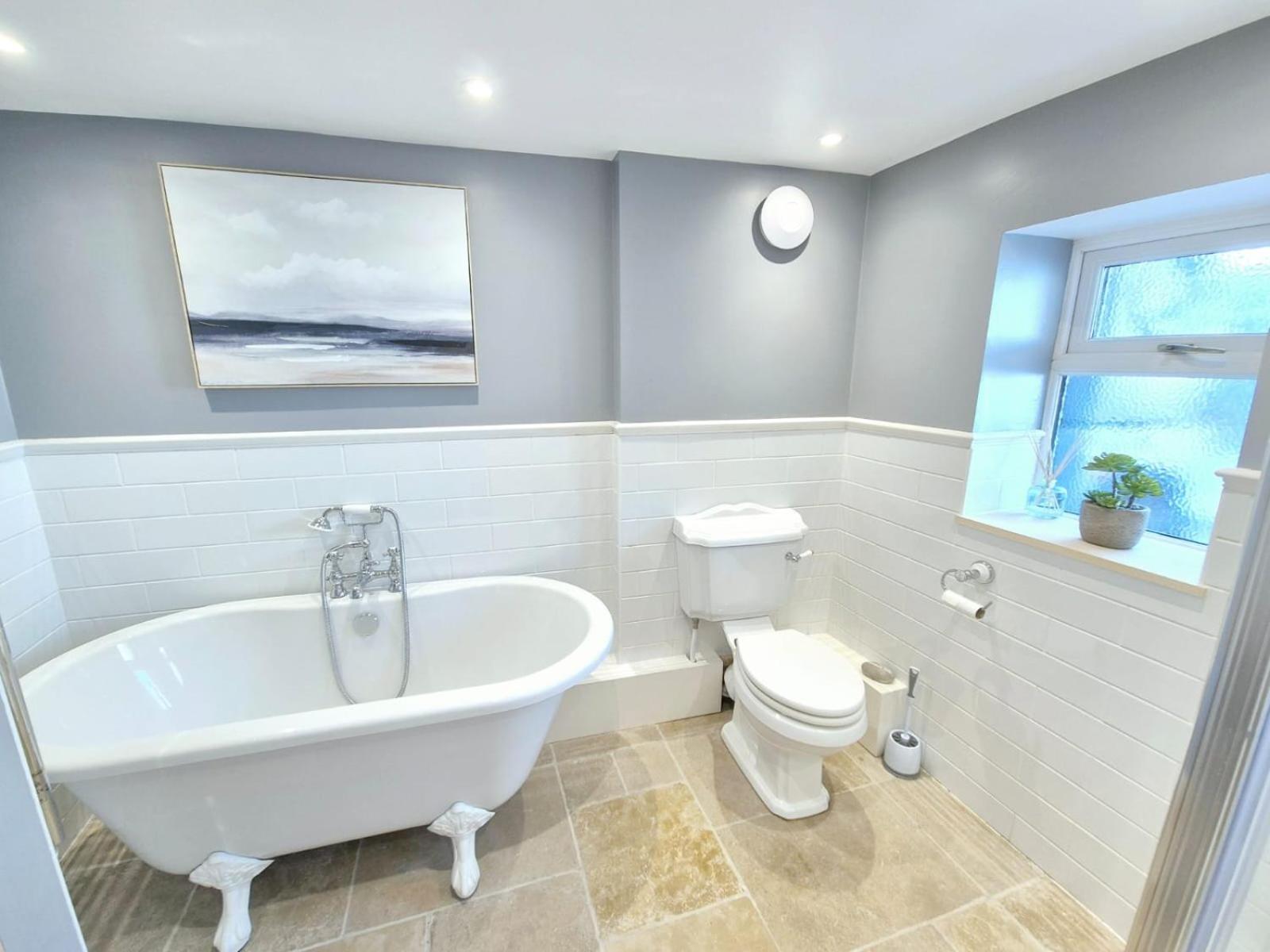 Pinfold Cottage, Dog Friendly Yorkshire Coast & Countryside Hunmanby Exterior foto