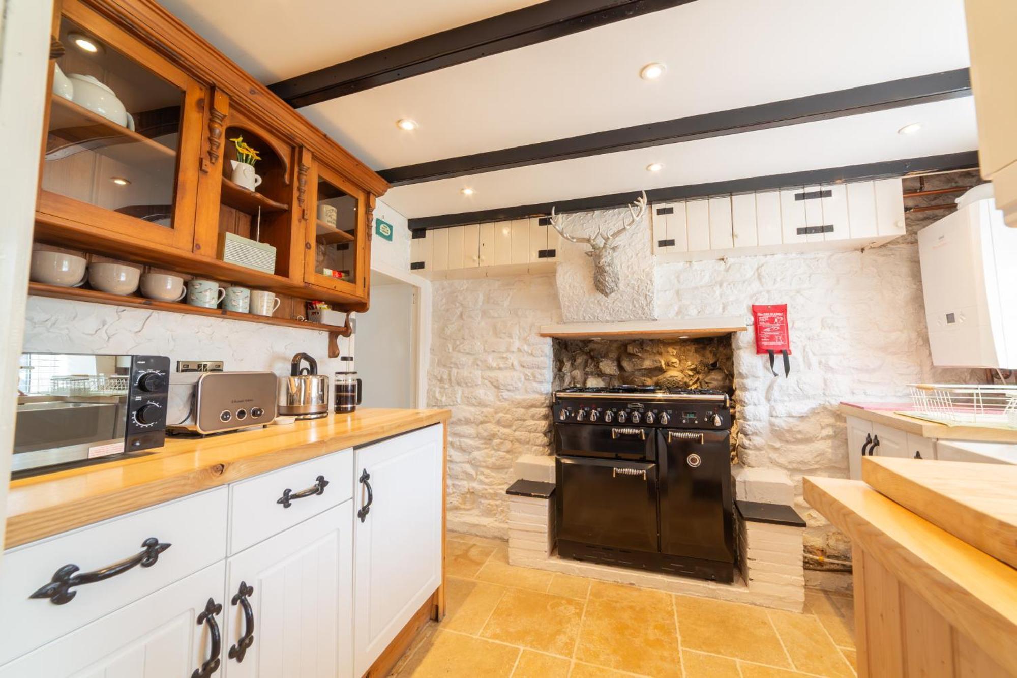 Pinfold Cottage, Dog Friendly Yorkshire Coast & Countryside Hunmanby Exterior foto